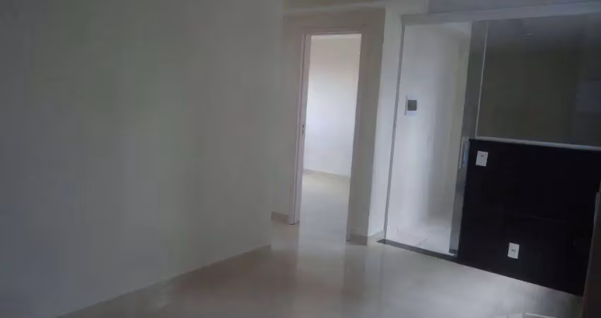 Apartamento para alugar no edifício jardim novo horizonte, 2 quartos, 1 vaga, no bairro novo horizonte em piracicaba - sp