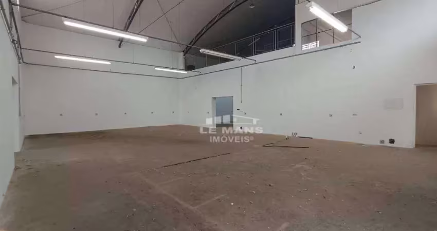 Barracão / Galpão / Depósito à venda na Cidade Jardim, Piracicaba 