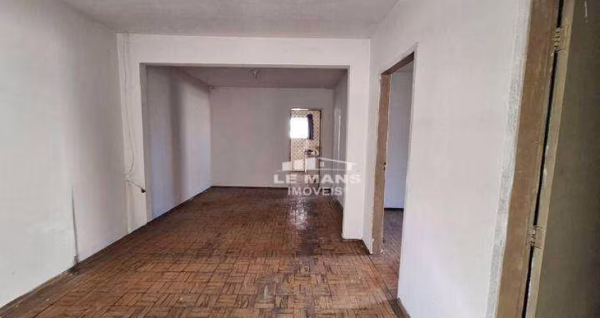 Casa a venda, 3 quartos, 2 banheiros , 2 vagas no bairro Vila Independência em Piracicaba - SP