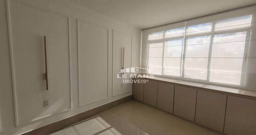 Apartamento a venda no Edifício Rita Holland, 2 quartos, no bairro Centro em Piracicaba - SP