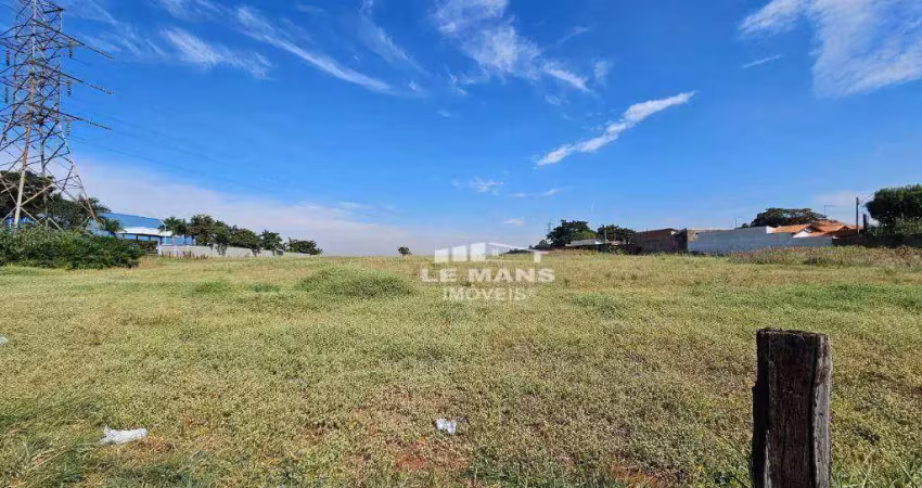 Área a venda no bairro jardim nova iguaçu em piracicaba - sp
