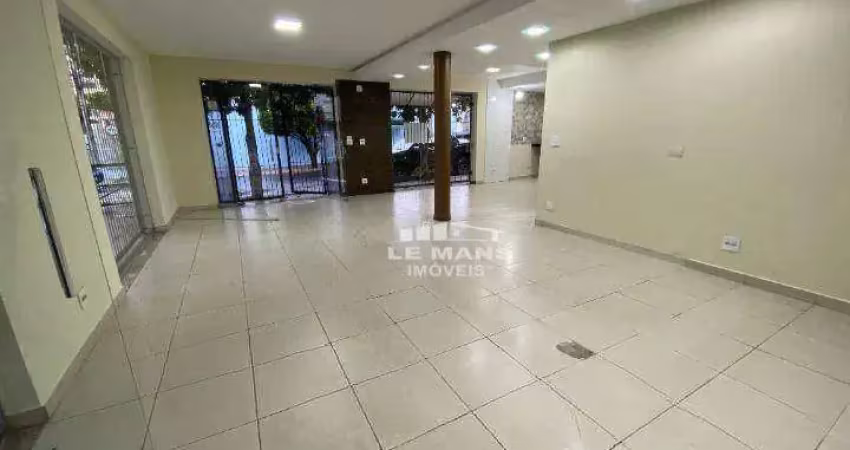 Salão comercial para alugar no bairro alto em piracicaba - sp