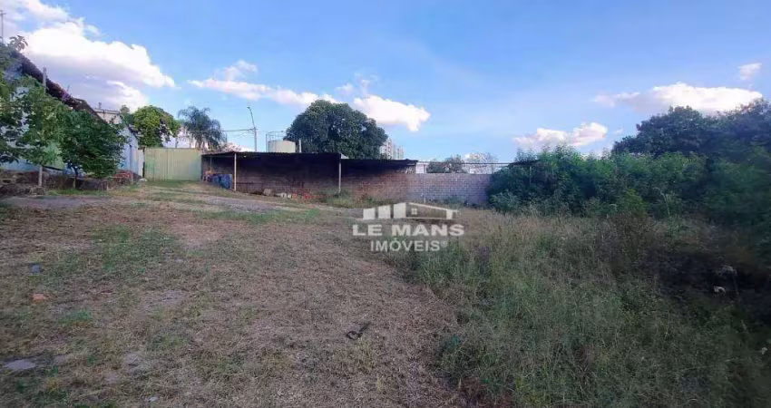 Área a venda no bairro gleba califórnia em piracicaba - sp