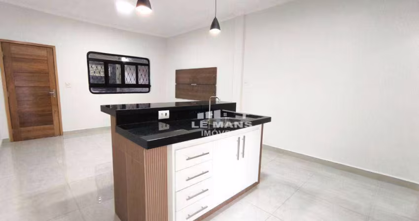 Casa a venda, 3 quartos, 1 suíte, 2 vagas, no bairro Vila Rezende em Piracicaba - SP