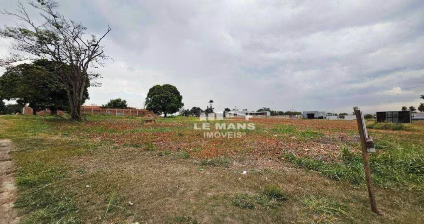 Área a venda no bairro Nossa Senhora Aparecida em Saltinho - SP