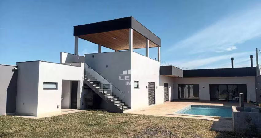 Chácara / sítio com 2 quartos à venda em Tupi, Piracicaba 
