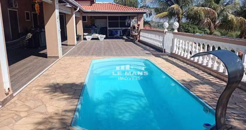 Chácara a venda no bairro vivendas bela vista em piracicaba/sp