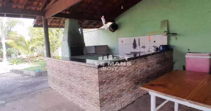 Chácara a venda no bairro Jardim Estoril em Piracicaba/SP