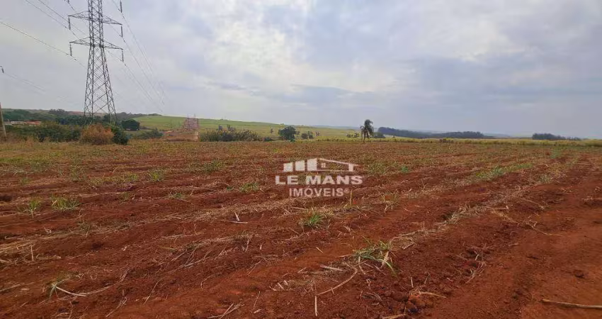 Terreno comercial para alugar em Conceição, Piracicaba 