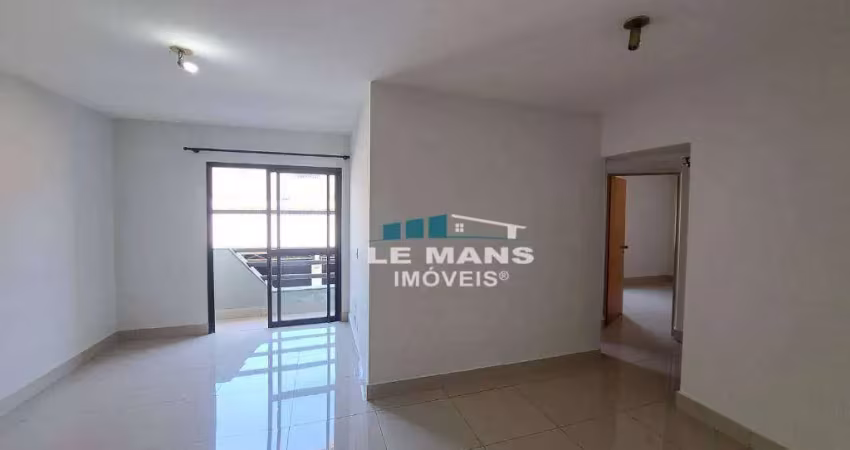 Apartamento a venda ou alugar no Edifício Miami no bairro Alto em Piracicaba/SP