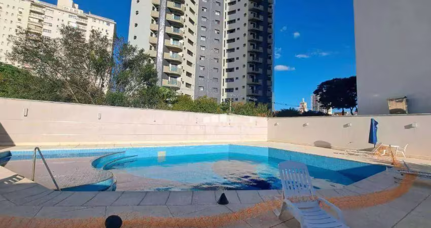 Apartamento a venda ou alugar no Edifico Comendador Antônio Romano, no bairro Alto em Piracicaba/SP.