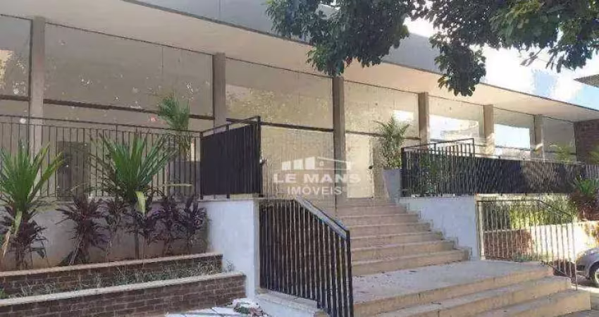 Salão comercial para alugar no bairro centro, piracicaba/sp