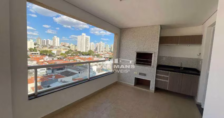 Apartamento para alugar no edifício terraço maronella, no bairro são judas em piracicaba/sp