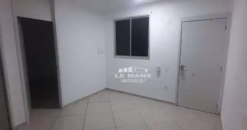 Apartamento a venda no edifício viva vida paineiras, no bairro vila sônia, piracicaba/sp