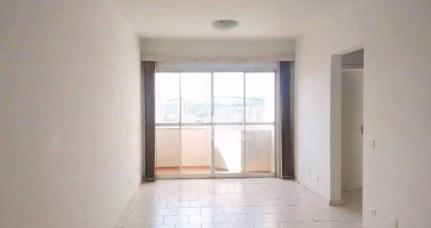 Apartamento a venda no edifício jipóia, no bairro vila monteiro, piracicaba/sp