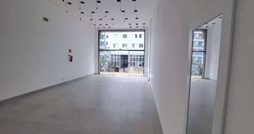 Salão ou ponto comercial para alugar no bairro centro em piracicaba/sp