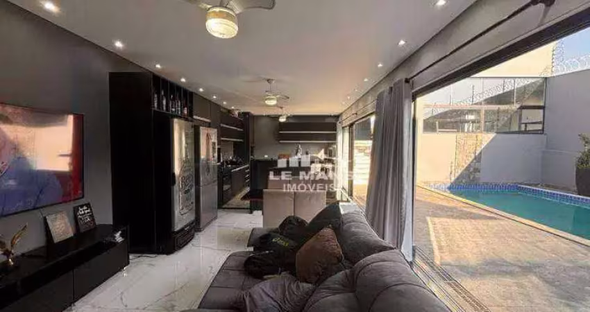 Chácara / sítio com 4 quartos à venda em Serrote, Piracicaba 