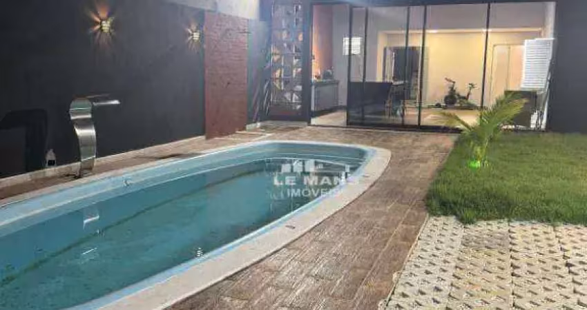 Casa a venda no bairro alto da boa vista, piracicaba/sp