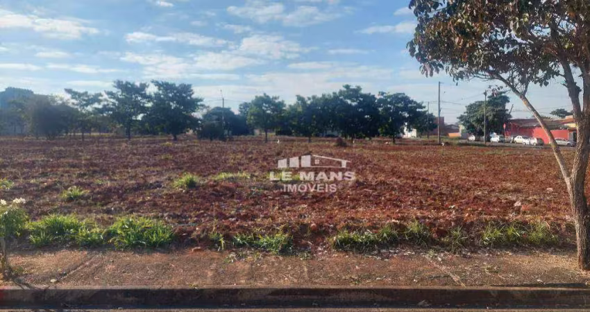 Terreno a venda no bairro residencial bertolucci em piracicaba/sp