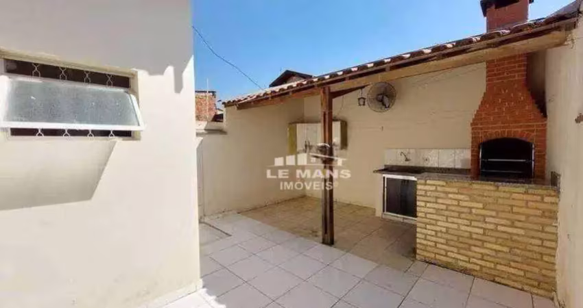 Casa a venda no bairro astúrias ll em piracicaba/sp