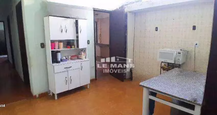 Casa a venda no bairro nova américa em piracicaba/sp