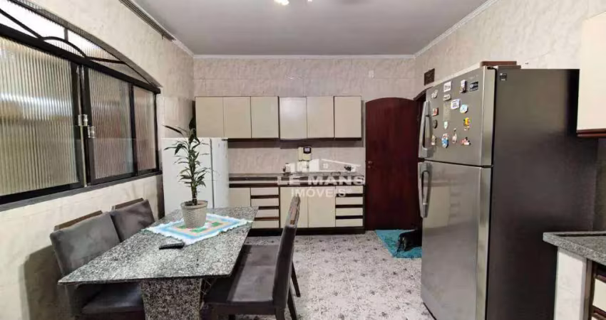 Casa a venda no bairro vila fátima em piracicaba/sp