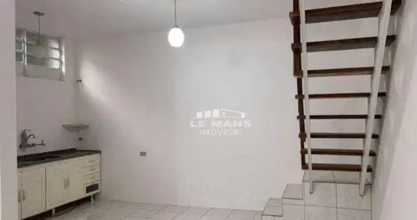 Casa para alugar no bairro cidade alta em piracicaba - sp