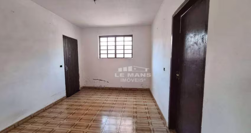 Casa com 4 quartos à venda no Jaraguá, Piracicaba 