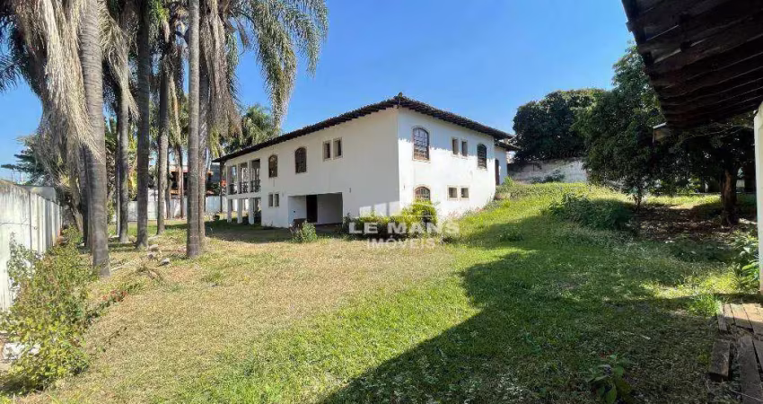 Casa comercial a venda no bairro centro em piracicaba - sp