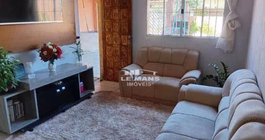 Casa com 3 quartos à venda no Jardim Parque Jupiá, Piracicaba 