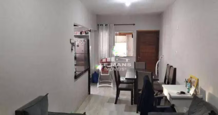 Casa a venda no bairro são jorge em piracicaba - sp