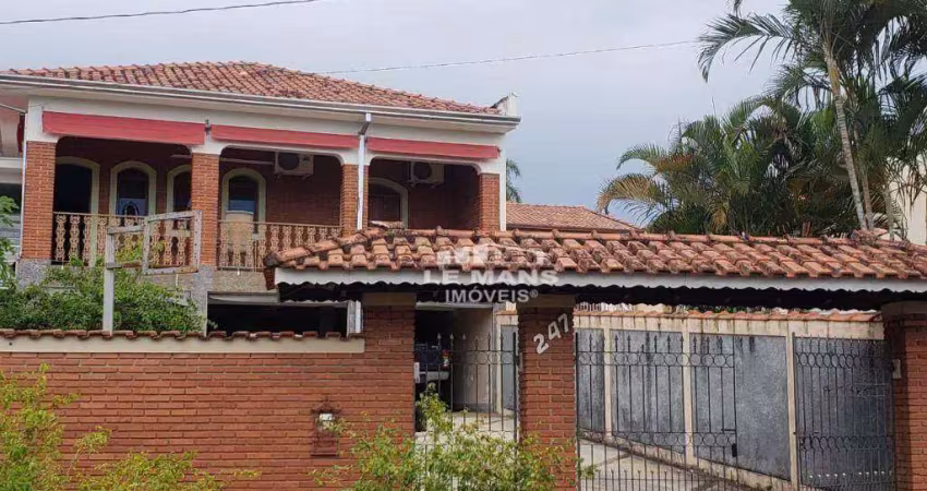 Casa a venda no bairro jardim holiday em são pedro - sp