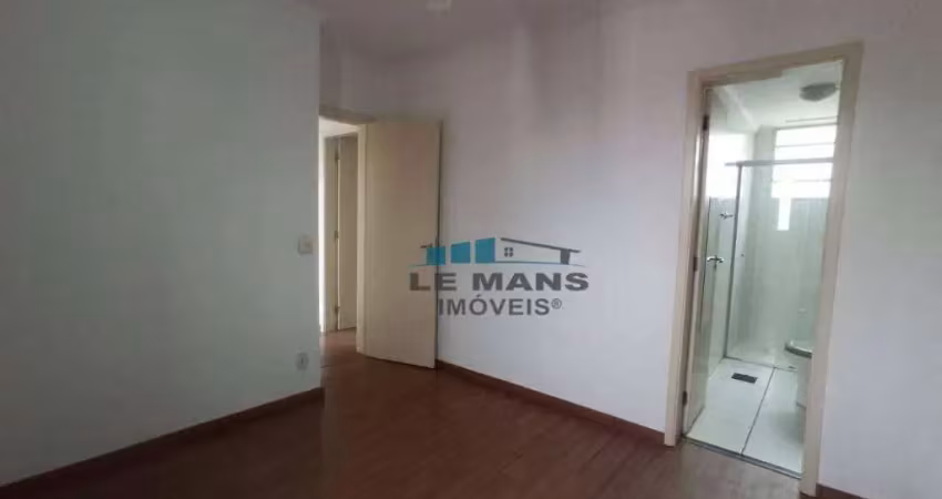 Apartamento com 2 dormitórios, 99 m² - venda por r$ 210.000,00 ou aluguel por r$ 1.628,41/mês - piracicamirim - piracicaba/sp