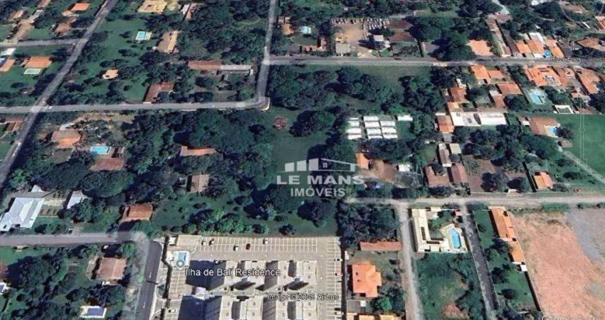 Área a venda no bairro dois córregos em piracicaba - sp