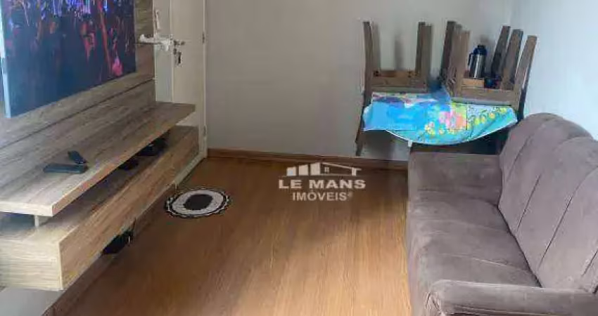 Apartamento a venda no edifício parque piazza san marco, no bairro bongue em piracicaba/sp