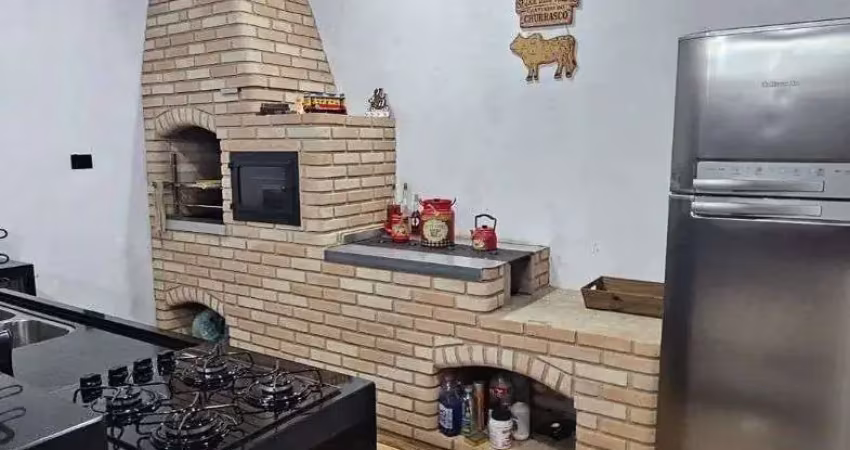 Casa tipo edícula a venda, no bairro vila industrial em piracicaba - sp