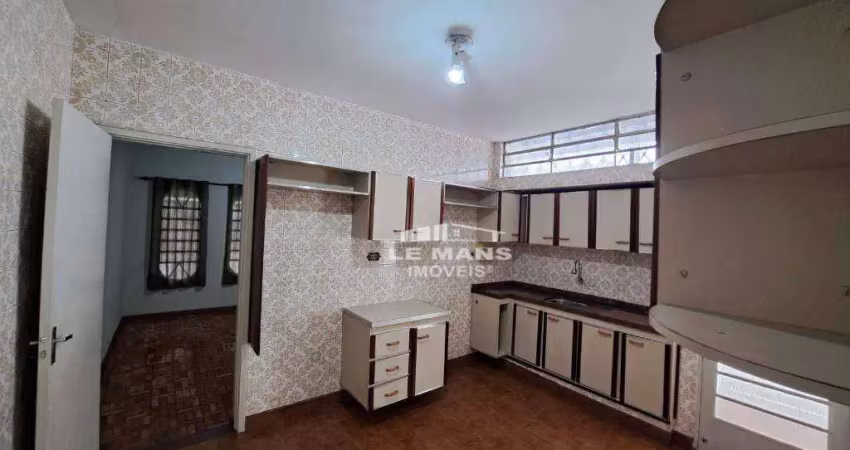 Casa para alugar no bairro jaraguá em piracicaba - sp