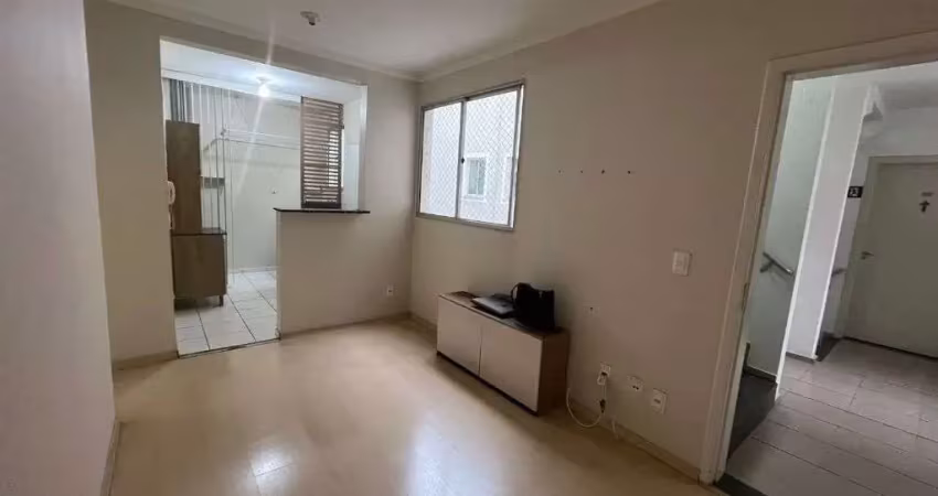 Apartamento com 2 dormitórios para alugar, 45 m² por r$ 1.479,45/mês - piracicamirim - piracicaba/sp