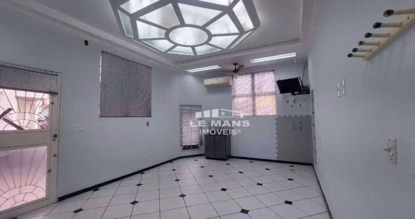 Sala comercial para alugar no Centro, Piracicaba 