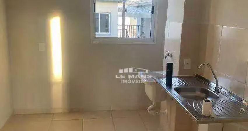 Apartamento para alugar no nova suíça 3, bairro são jorge em piracicaba/sp