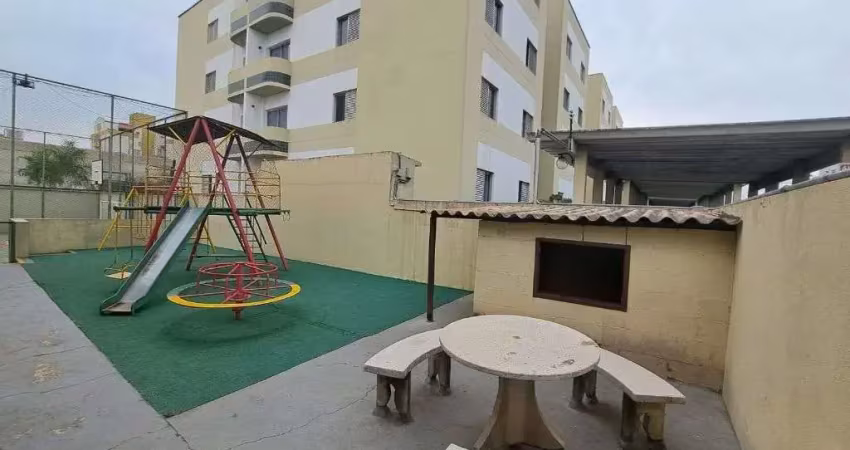 Apartamento a venda no bairro jardim caxambu - piracicaba/sp