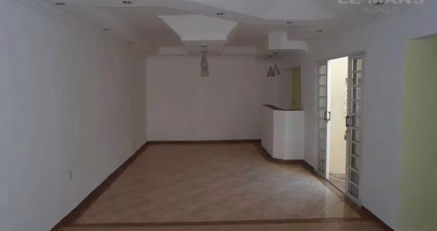 Casa para alugar no bairro jardim são francisco - piracicaba/sp