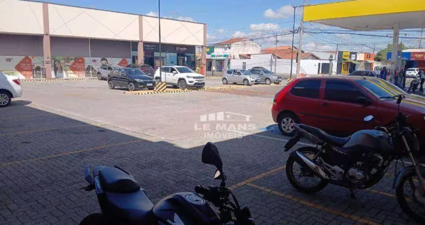 Sala comercial para locação no bairro pompeia em piracicaba - sp