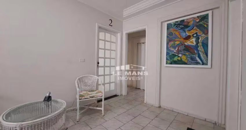 Sala comercial para alugar na Vila Rezende, Piracicaba 