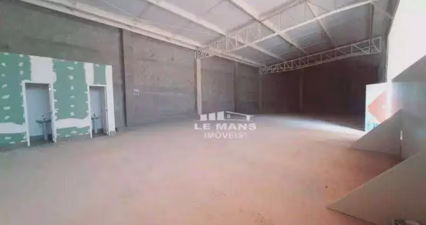 Sala comercial para locação no bairro pompeia em piracicaba/sp
