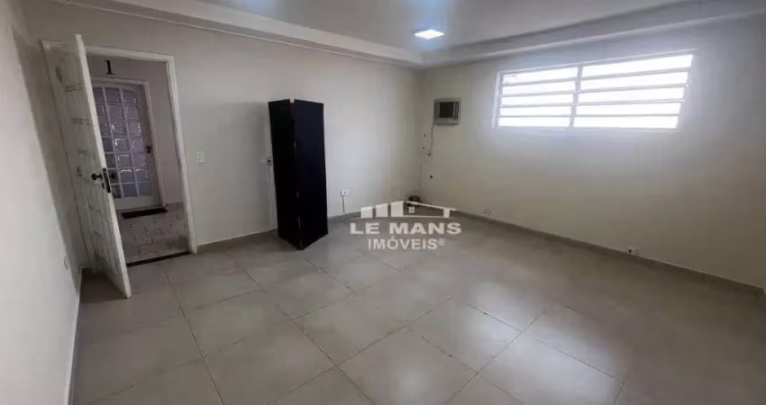 Sala comercial para alugar na Vila Rezende, Piracicaba 