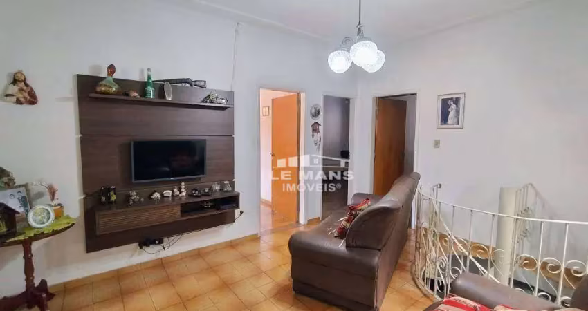 Casa com 4 quartos à venda no Alto, Piracicaba 