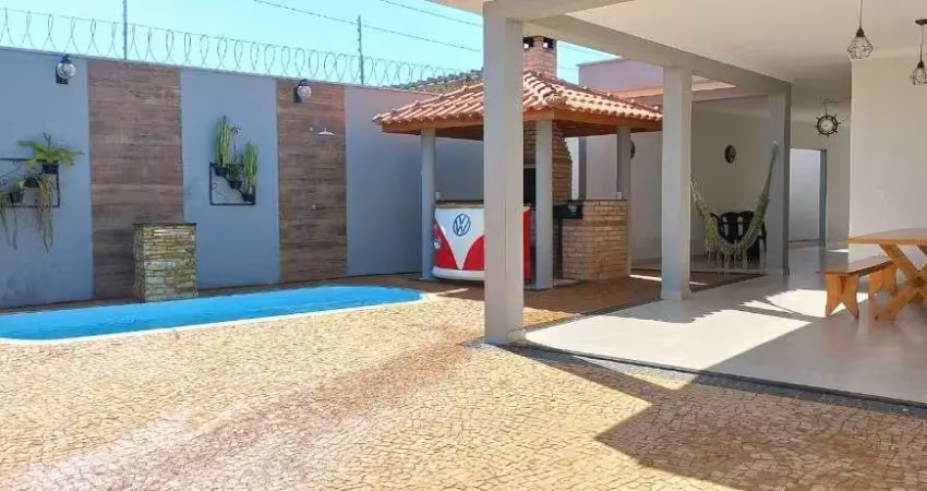 Casa para alugar no bairro santa terezinha - piracicaba/sp