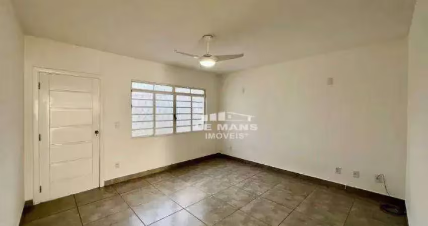 Casa para alugar no bairro jardim brasília - piracicaba/sp