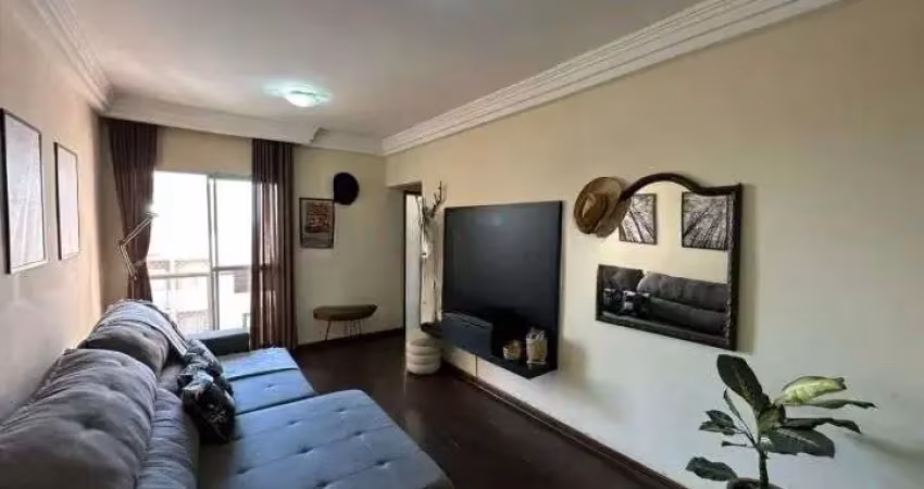 Apartamento a venda no bairro paulicéia em piracicaba – sp